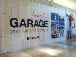 Founded in 1975 as a subsidiary of groupe find sources: Teen Retailer Garage Set To Open At West Town
