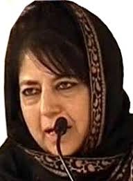 Mehbooba seeks EAM's help to repatriate body of Kashmiri killed in Saudi  Arabia