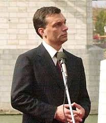 Niemcy chcieli, by stadion w monachium przed meczem z węgrami rozbłysnął na tęczowo. Viktor Orban Wikipedia