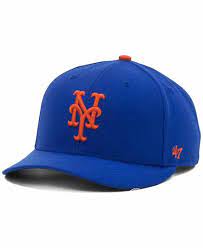 47 Brand New York Mets Mvp Cap New York Mets 47 Brand New York Mets Logo