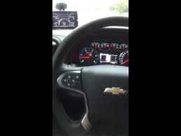 The engine will now increase from its normal idle speed to 800 rpm. Duramax High Idle Youtube