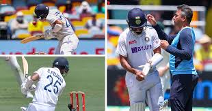 2 transparent png illustrations and cipart matching cheteshwar pujara. Watch Cheteshwar Pujara Gets Hit On The Helmet From A Nasty Bouncer Off Josh Hazlewood Cricfit