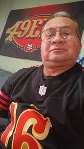 Let's go Nineeeeeeeeers.......!!!!!!!! 49E NFL Te