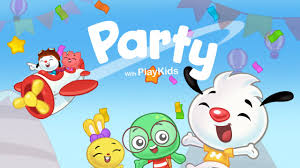 It's during our childhood when so many of us. Playkids Party Fun Games And Activities For Children Movile Internet Movel Best App For Kids Youtube