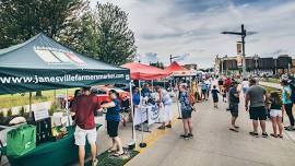 Janesville Farmers Market