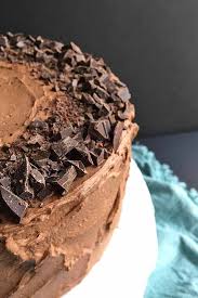 A ribbon of textured white icing adds dimension across the tiers. The Best Guide For Basic Cake Decorating Foodal