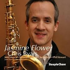 Chris Byars Discography