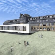 Guests at haus am see can enjoy a continental breakfast. Knappschaft Erweitert Tagungszentrum Fur 7 3 Millionen Euro Winterberg