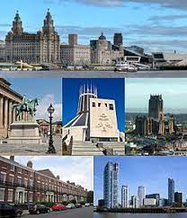 Liverpool is a city in merseyside, england on the eastern side of the mersey estuary. Liverpool Wikipedia