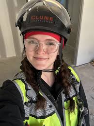 CarrieAnne Rosemark McConnell