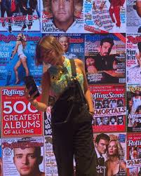 La Imagen Puede Contener Una O Varias Personas Y Personas De Pie Grace Vanderwaal Dave Matthews Grace