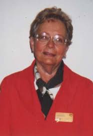 Life Story for Sandra Irene (Murphy) Warner