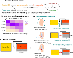 What does this mean, exactly? Covid 19 Vaccines That Reduce Symptoms But Do Not Block Infection Need Higher Coverage And Faster Rollout To Achieve Population Impact Medrxiv