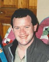 Obituary information for Christopher Roy Parrett