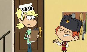 pin by bebop and rocksteady on the loud house the casagrandes lynn loud online art gallery deviantart