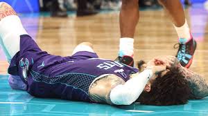 LaMelo Ball comes off bench for the first time since 2020 | Charlotte Observer