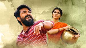 Watch Rangasthalam - JioHotstar