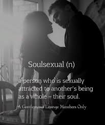 At biotec the scientists are trying to develop a sexually stimulating drug for both men and women. What Does Soulmate Sex Feel Like Quora