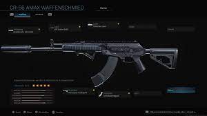 Call of duty battle royale klassen setup. Call Of Duty Warzone Beste Waffen In Season 3