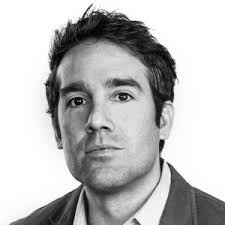 Alex Altman's Instagram, Twitter & Facebook