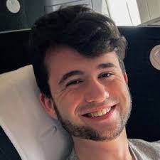 Ben Matthew Saunders