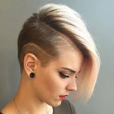 Here, we highlight 20 popular hairstyles with main types of fades. 18 Cute And Sexy Undercut Bob Haircut Page 2 Of 4 Fashionleech Trend Is Here