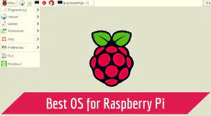 Since 2015, it has been officially provided by the raspberry pi foundation as the primary operating. Best Operating Systems For Raspberry Pi 2 3 Top 10 Os List