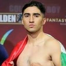 Grant Flores vs. Jorge Ayala Lopez, Golden Boy Fight Night