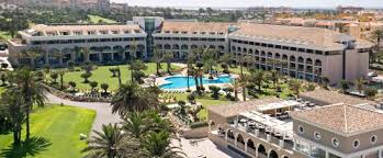 El hotel ar almerimar 4*, ubicado en un enclave privilegiado de la costa de almería. Hotel Ar Golf Almerimar Picture Of Hotel Golf Almerimar Tripadvisor