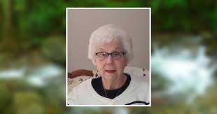 Virginia D. Anderson Obituary May 13, 2022