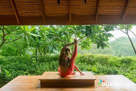 Yoga retreat in the caribbean. Affordable Wellness Retreats That Ll Blow Your Mind Oyster Com