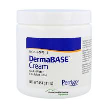 Фенивир крем 1% х2 г perrigo е продукт от херпес на цена 9.59лв. Perrigo Dermabase Cream Oil In Water Emulsion Base 16 Oz Fruugo No