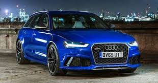 Audi Rs6 Avant Carros De Luxo Auto Carros