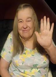 Carolyn Rose Ward Obituary February 20, 2024