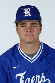 Ringgold's Tucker commits to Charleston Southern