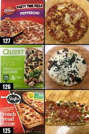 We Ate 130 Frozen Pizzas And Ranked Them Worst To Best Nos 1 2 Made By Same Company Cleveland Com
