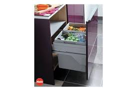 Poubelle Double Bac Suspendue Poubelle Double Poubelle Cuisine Poubelle