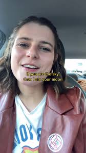 Shelby Loves The Moon