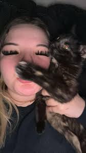 heres my crazy little girl callie!