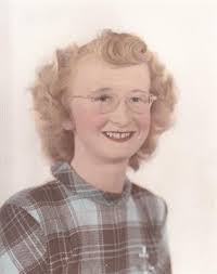 Shirley Agnes Farrow Obituary