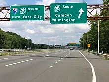 Officially licensed gifts for the new jersey turnpike and garden state parkway. Interstate 95 In New Jersey Wikipedia