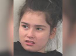 Winnipeg police search for missing 12-year-old girl