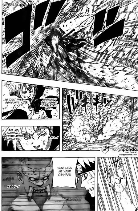 Naruto Realmente Recebeu o Modo Rikkudou Por Causa do Hagoromo? Images?q=tbn%3AANd9GcQSwD2y7xtIKVcsUthwcq6Q_3HU73eno46yyErln-zWuU92KhNB