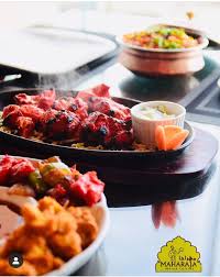 مطعم مهراجا Maharaja الجبيل الاسعار المنيو الموقع مطاعم و كافيهات الشرقية