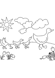 Inspirasi gambar untuk mewarnai dan tips membuat karya profesional. Contoh Gambar Untuk Belajar Mewarnai Anak Tk
