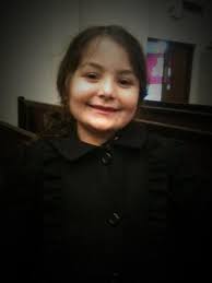 LC & Princess Addyson