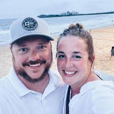 Jocelyn Jesus and Jason Hoff's Wedding Website