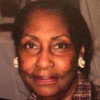 Helen Walker Obituary