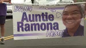 Ramona Peace's Instagram, Twitter & Facebook