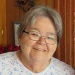 Gail Cotter Obituary